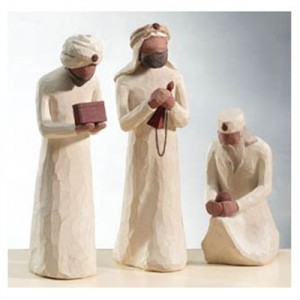 Three Wise Men