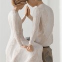 Great Couples Figurines to Celebrate Romance Awareness Month