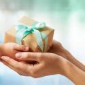 The Benefits of Giving a Gift