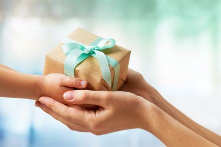 Gift Giving 