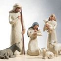 The Importance of the Nativity Scene During the Christmas Season