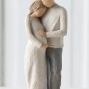 Celebrating New Life with Willow Tree Figurines