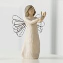 Faith-Inspired Figurines Make for The Perfect Gift