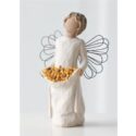 Celebrate Easter with a Willow Tree Figurine